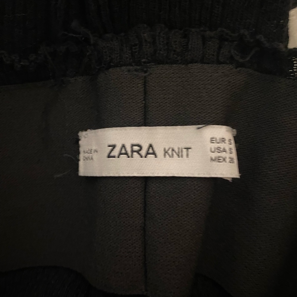 Zara Pants - Picture 2 of 3
